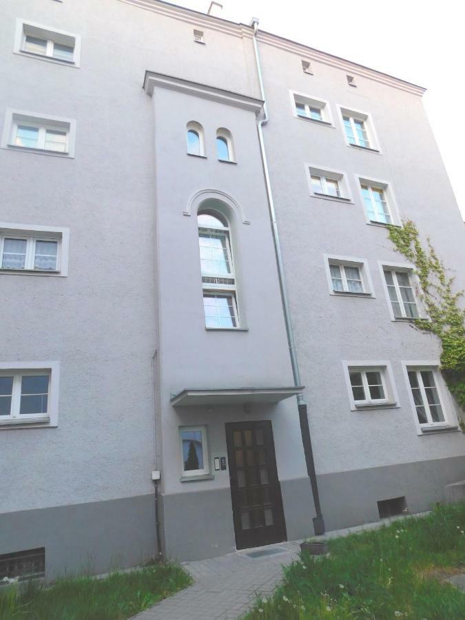 Skyway Apartment Stary Toruń エクステリア 写真
